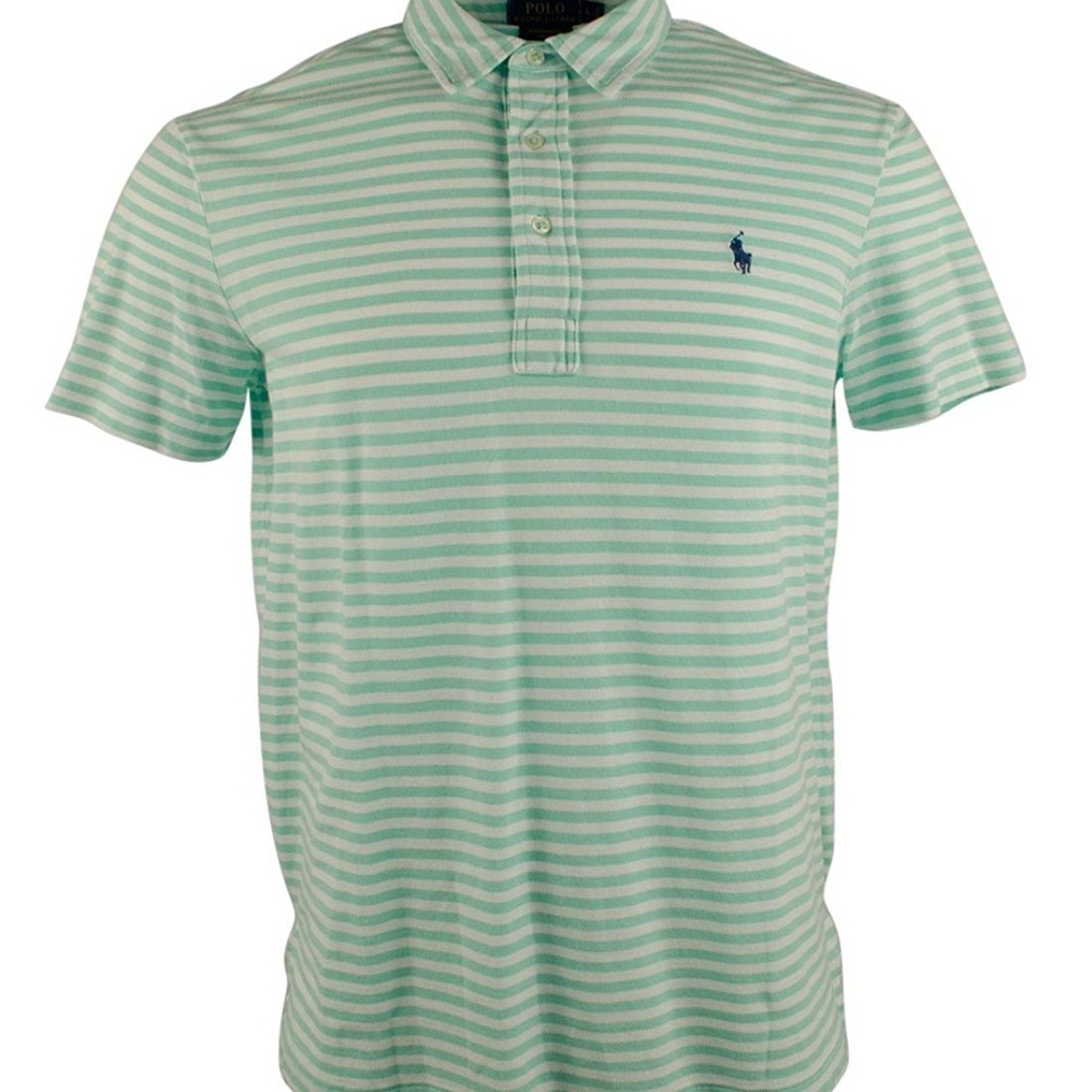 Polo Ralph Lauren Mens Featherweight Mesh NWT